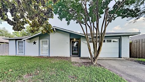 1410 Meridian Way Garland TX 75040