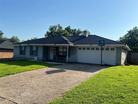 3004 Hillcrest Drive Corsicana TX 75110