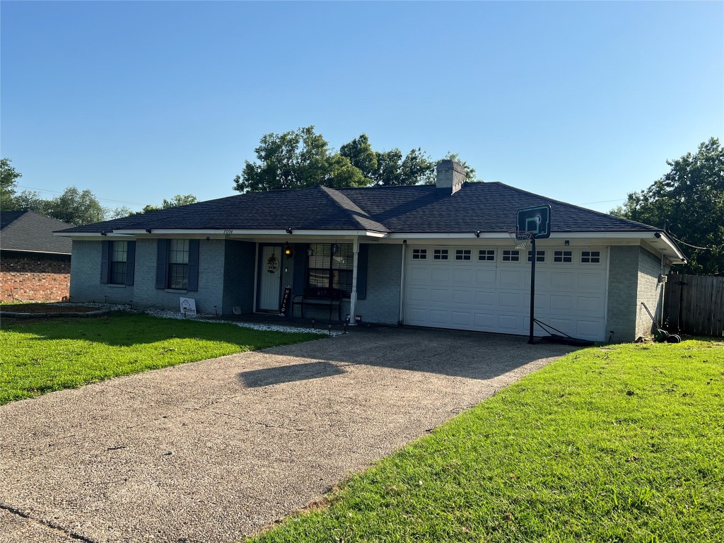 3004 Hillcrest Drive Corsicana TX 75110