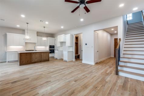 7106 Granada Place Dallas TX 75223