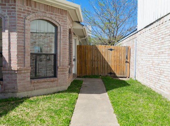 5209 Wyndham Court Garland TX 75043