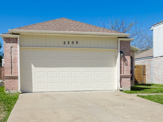 5209 Wyndham Court Garland TX 75043