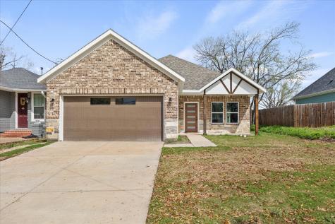 3508 Washington Street Greenville TX 75401