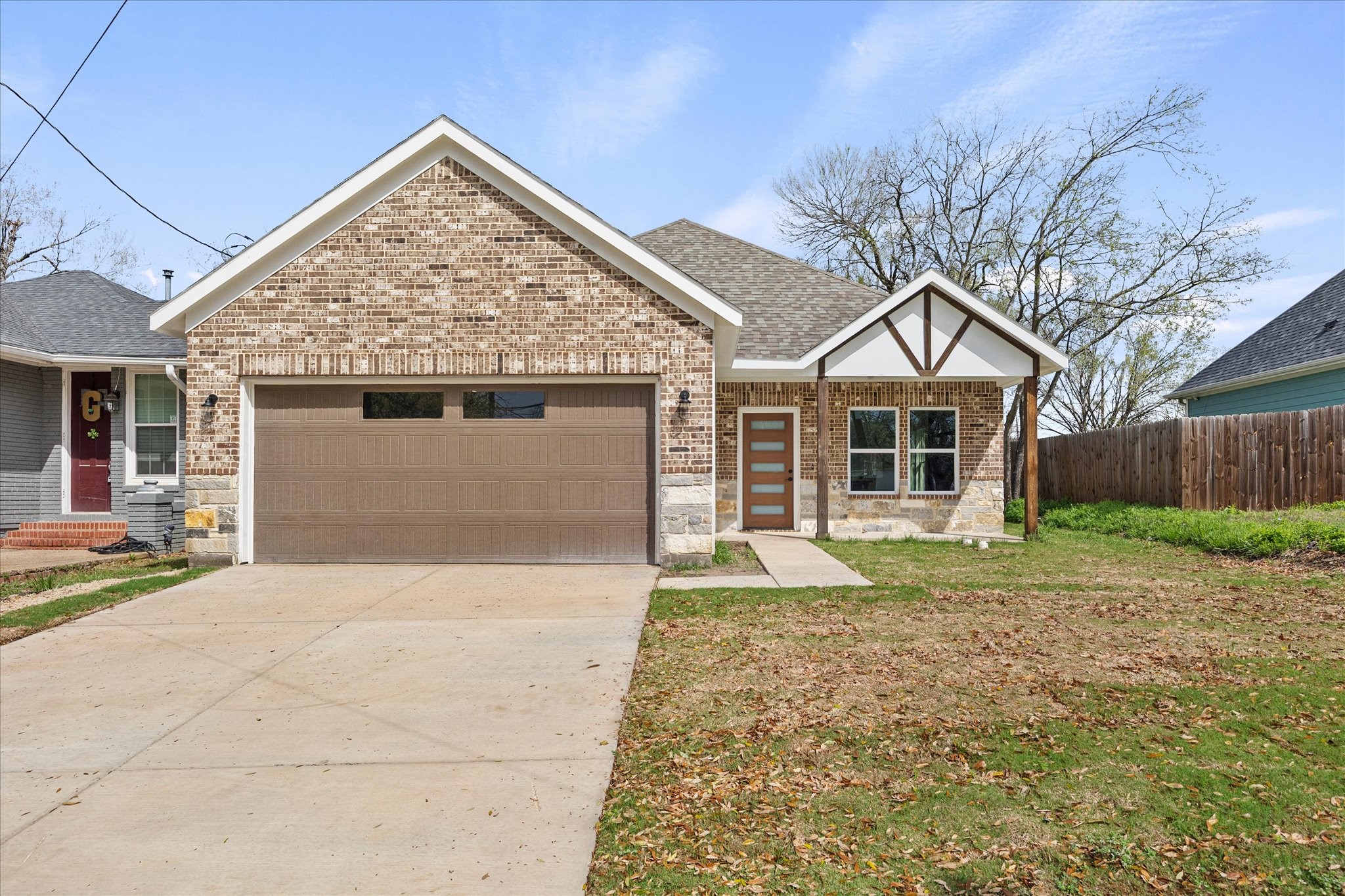 3508 Washington Street Greenville TX 75401