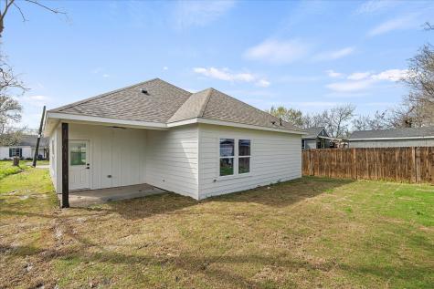 3508 Washington Street Greenville TX 75401