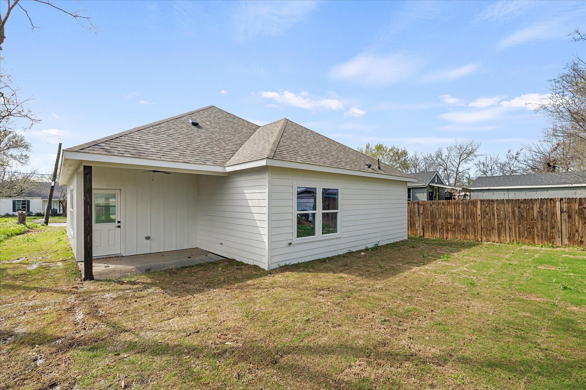 3508 Washington Street Greenville TX 75401