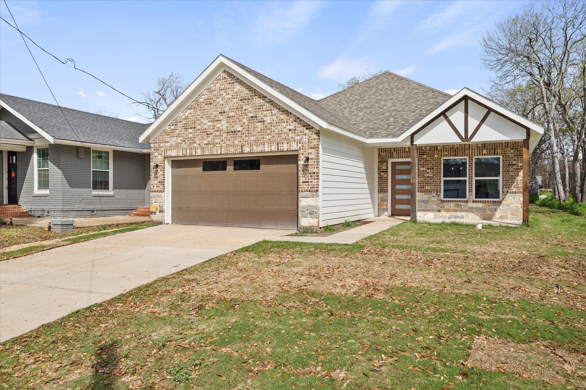 3508 Washington Street Greenville TX 75401