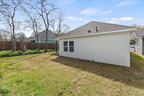 3508 Washington Street Greenville TX 75401