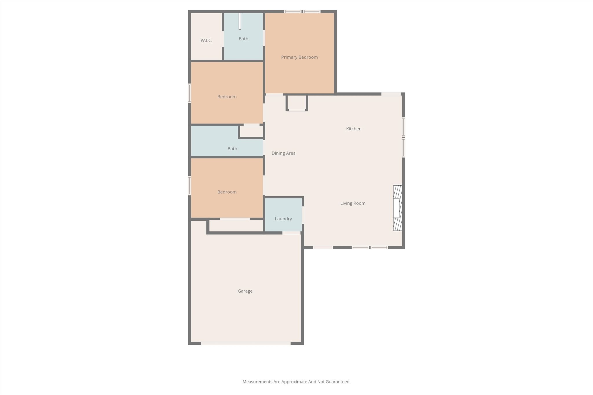 3508 Washington Street Greenville TX 75401