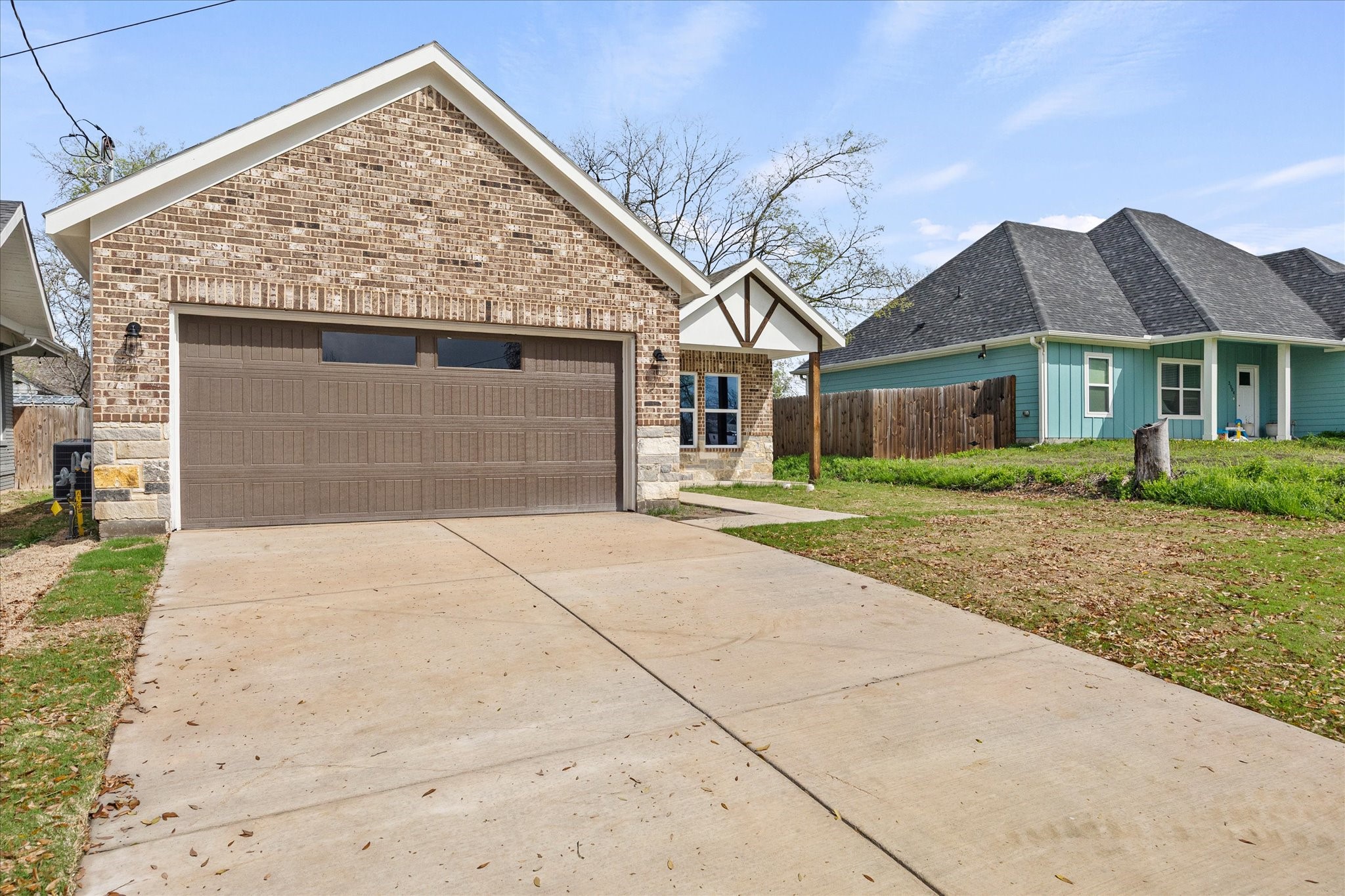 3508 Washington Street Greenville TX 75401