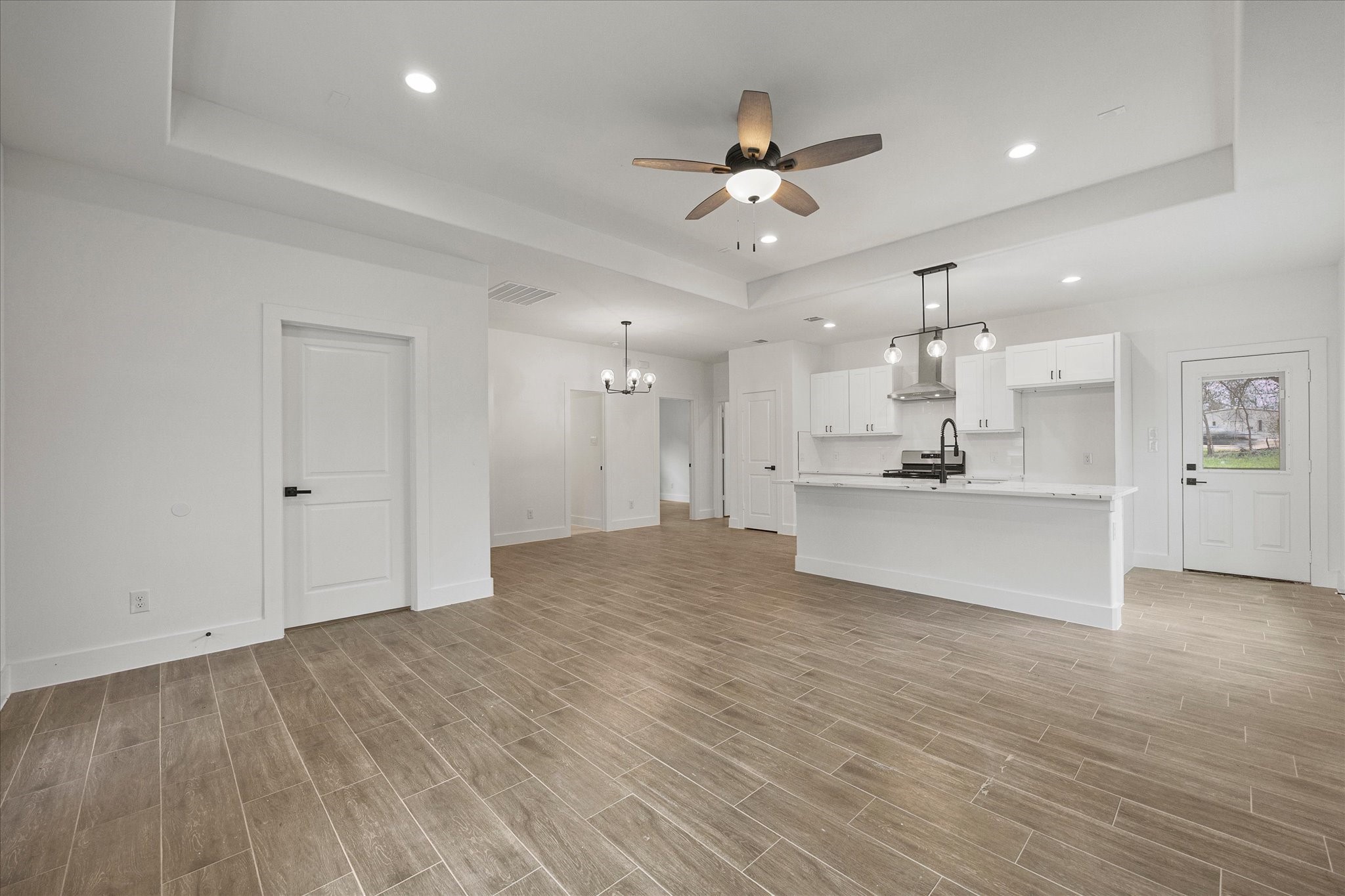 3508 Washington Street Greenville TX 75401