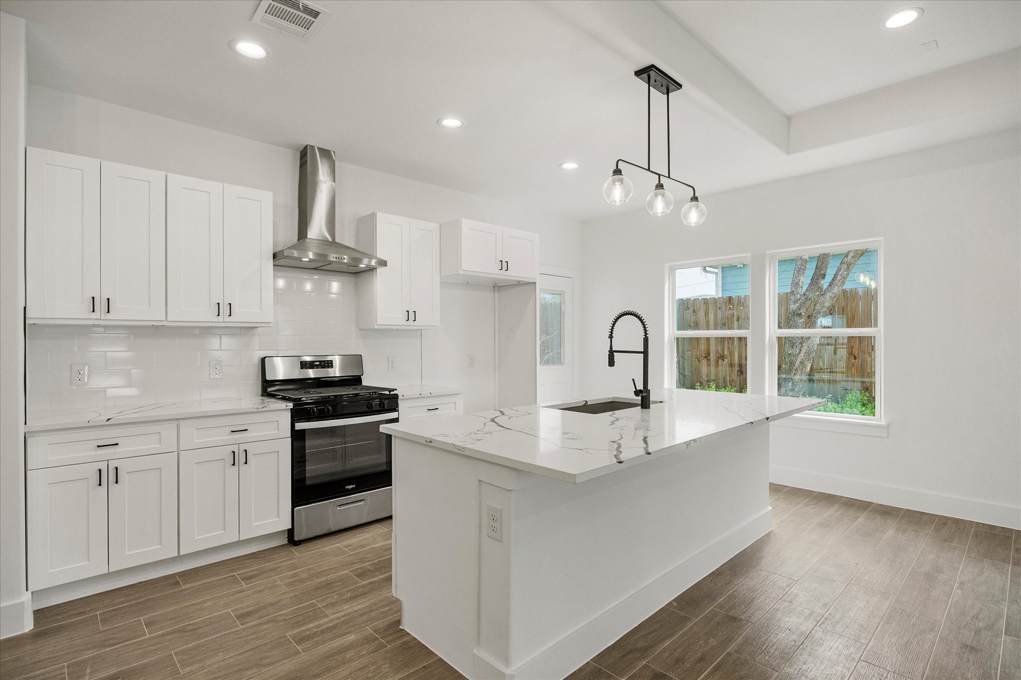 3508 Washington Street Greenville TX 75401