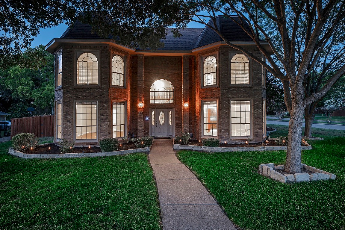 600 Bent Creek Drive Desoto TX 75115