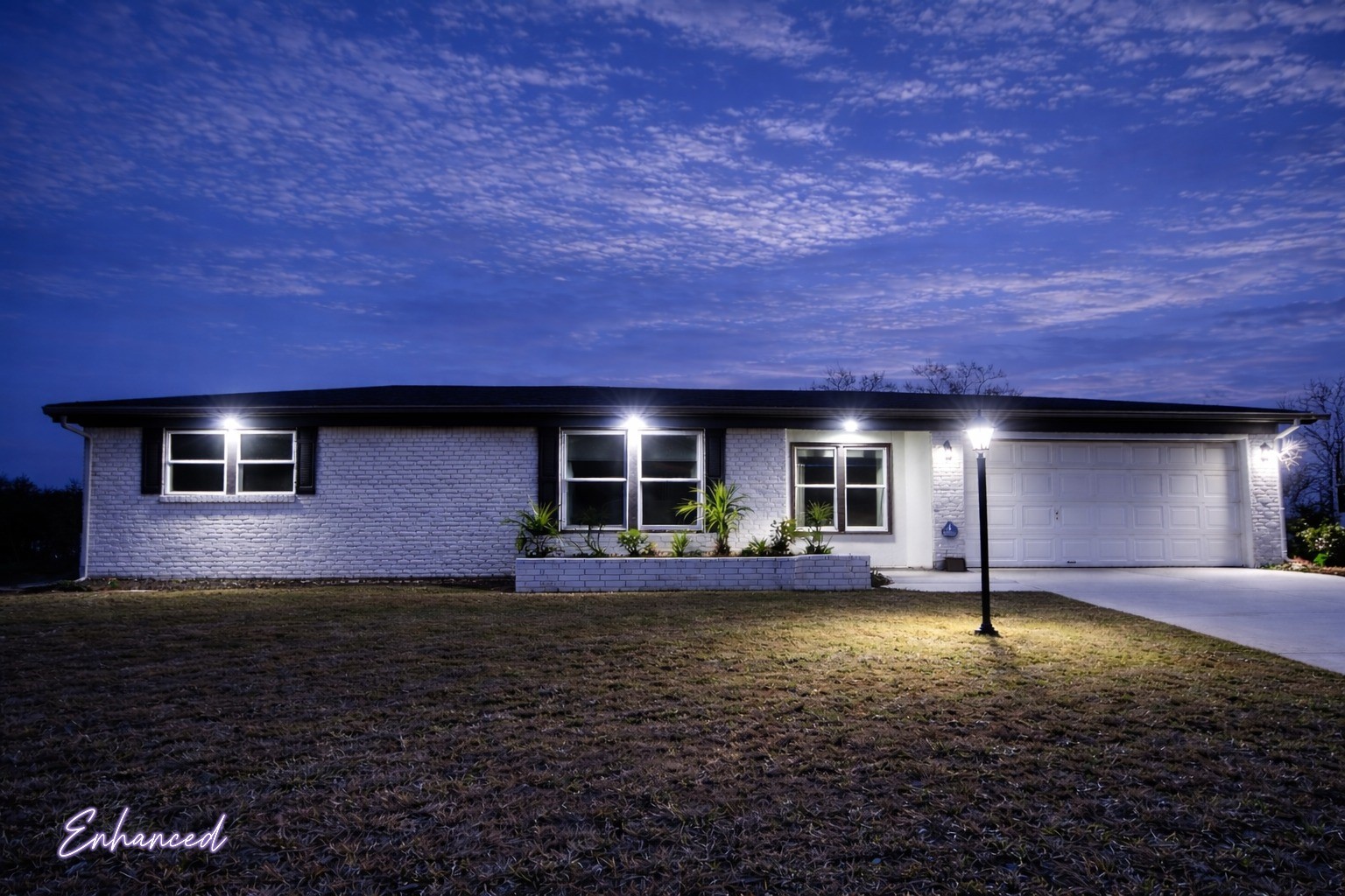 2816 Gardenia Street Fort Worth TX 76119