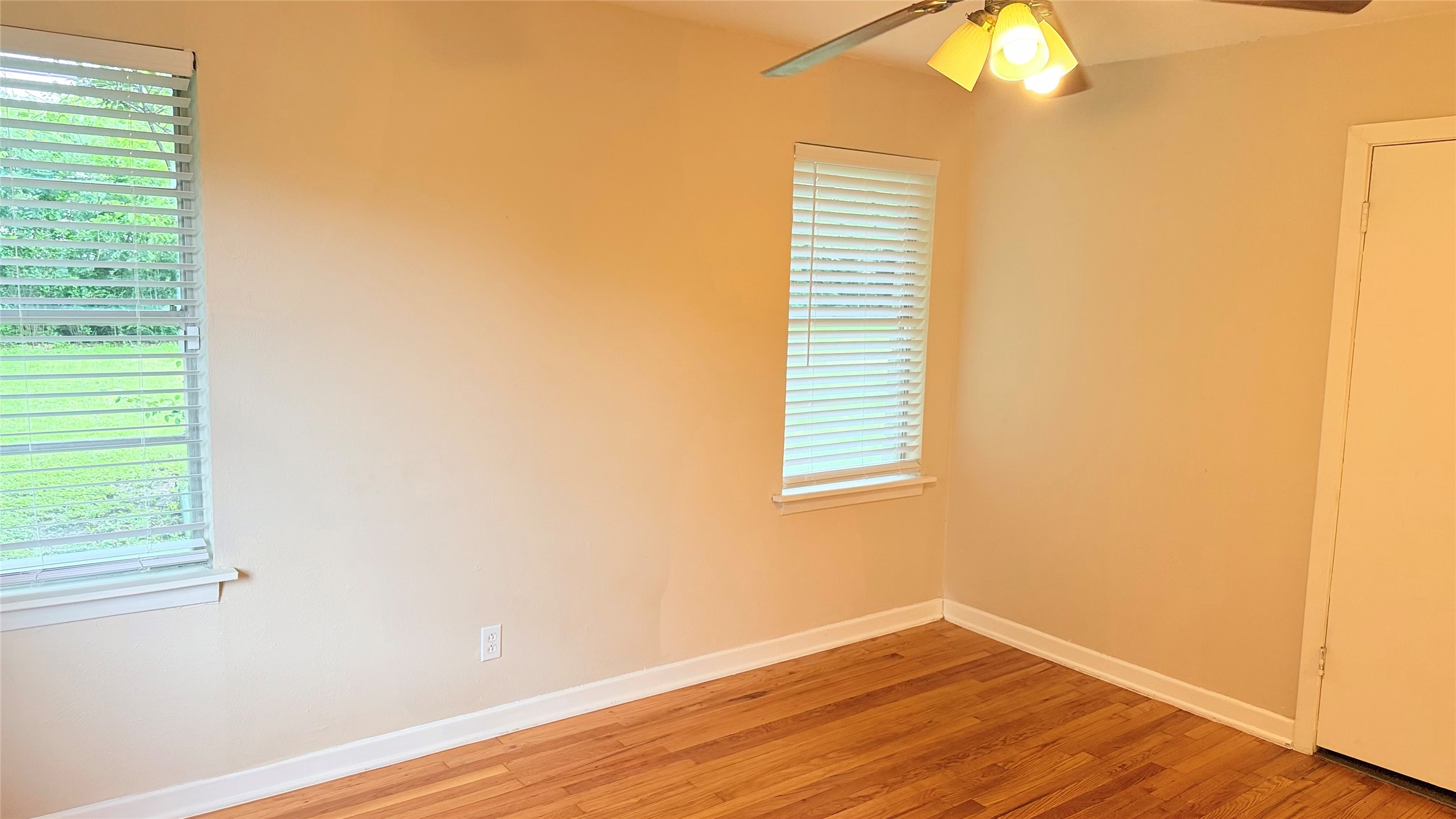 2816 Gardenia Street Fort Worth TX 76119