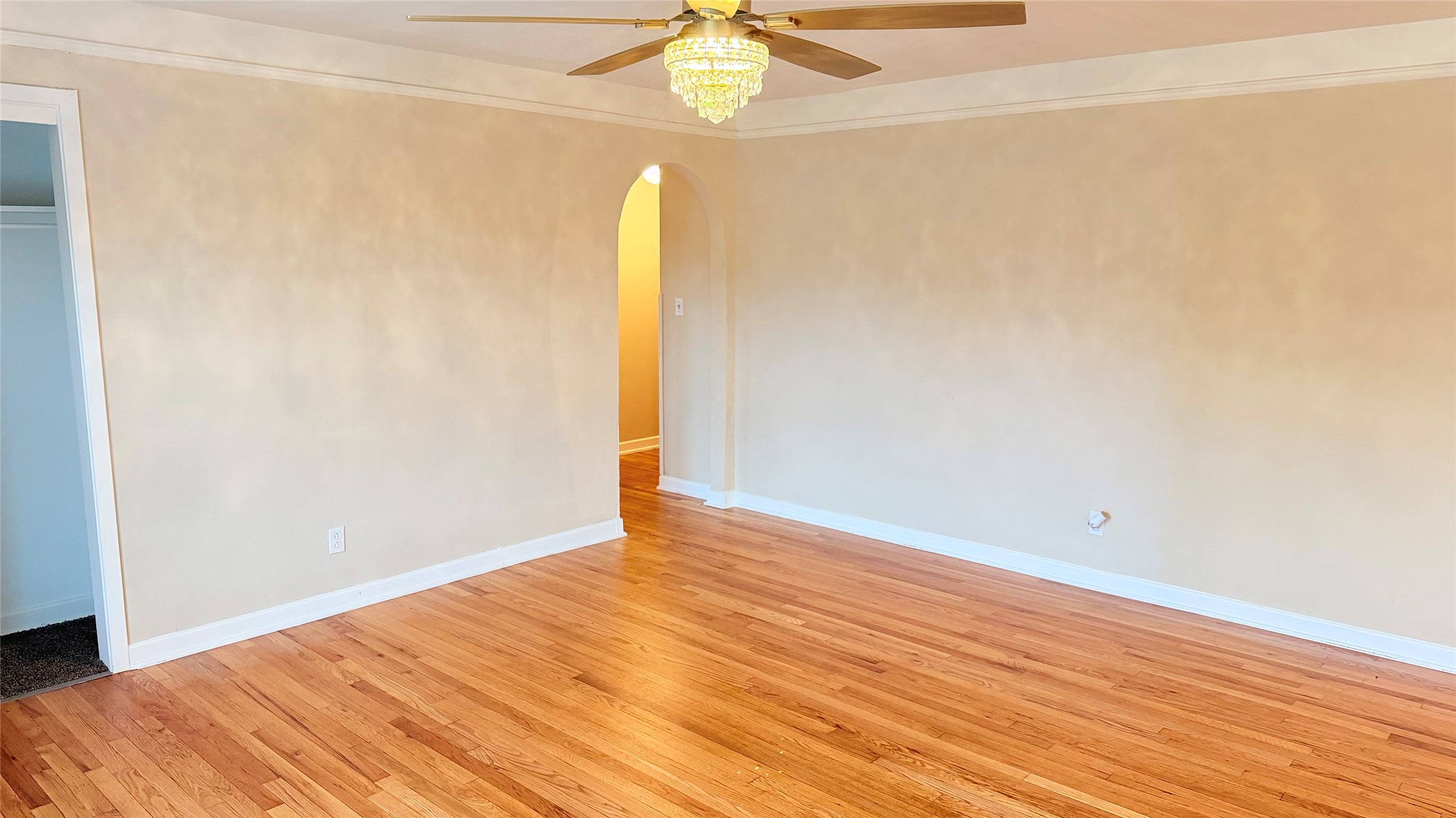 2816 Gardenia Street Fort Worth TX 76119