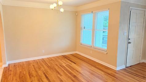 2816 Gardenia Street Fort Worth TX 76119