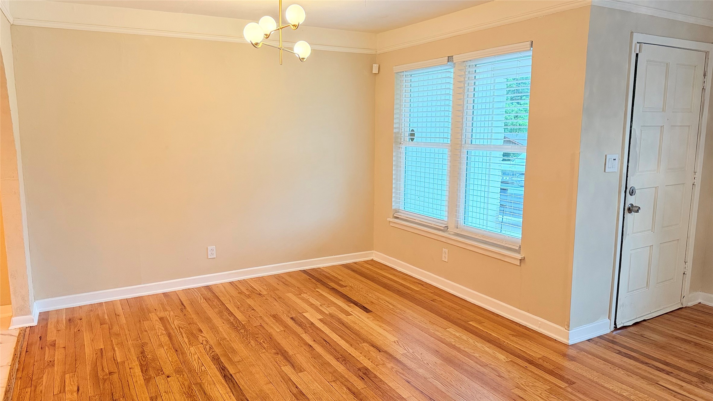 2816 Gardenia Street Fort Worth TX 76119