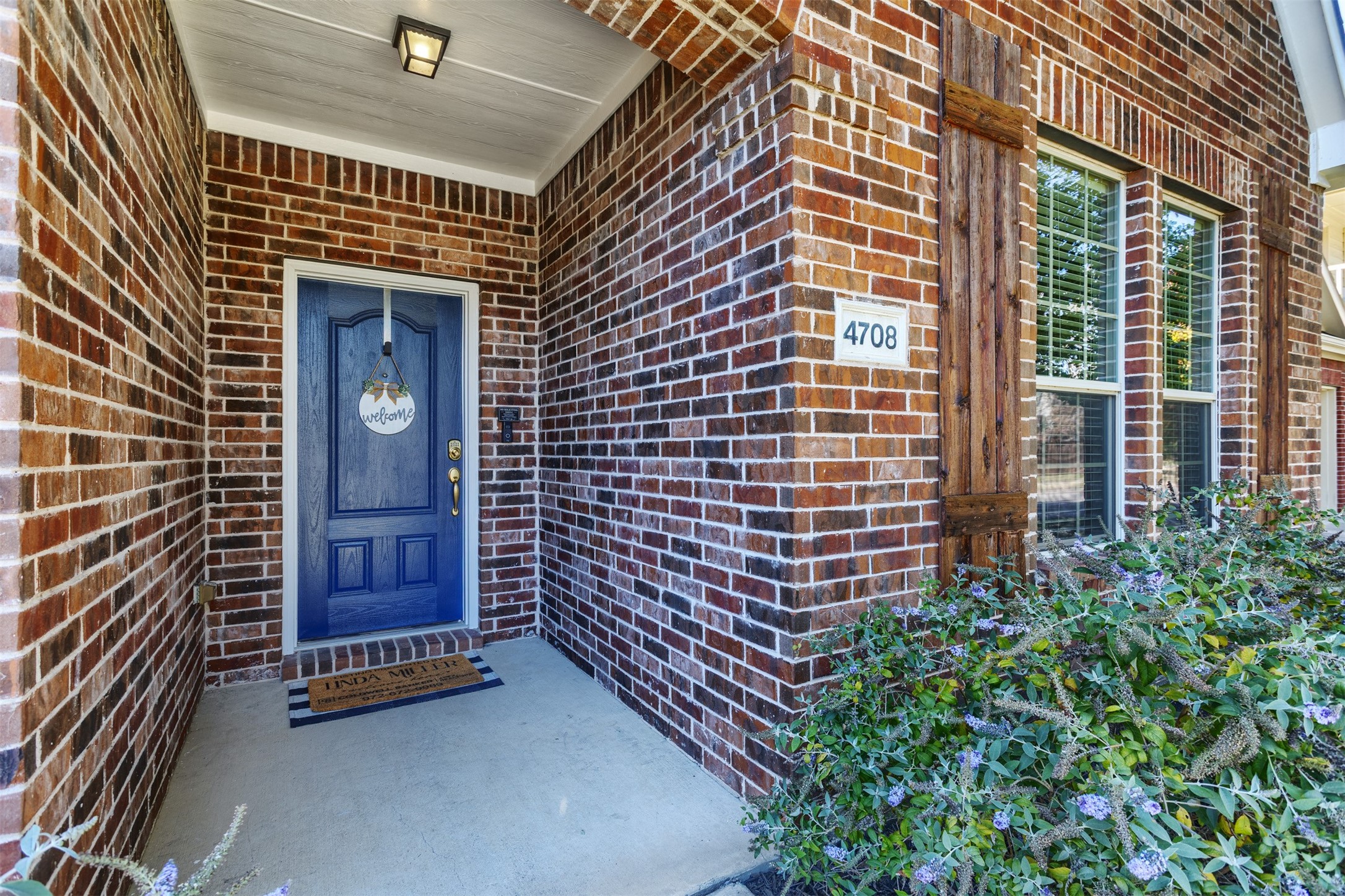 4708 Lasso Lane Mckinney TX 75070