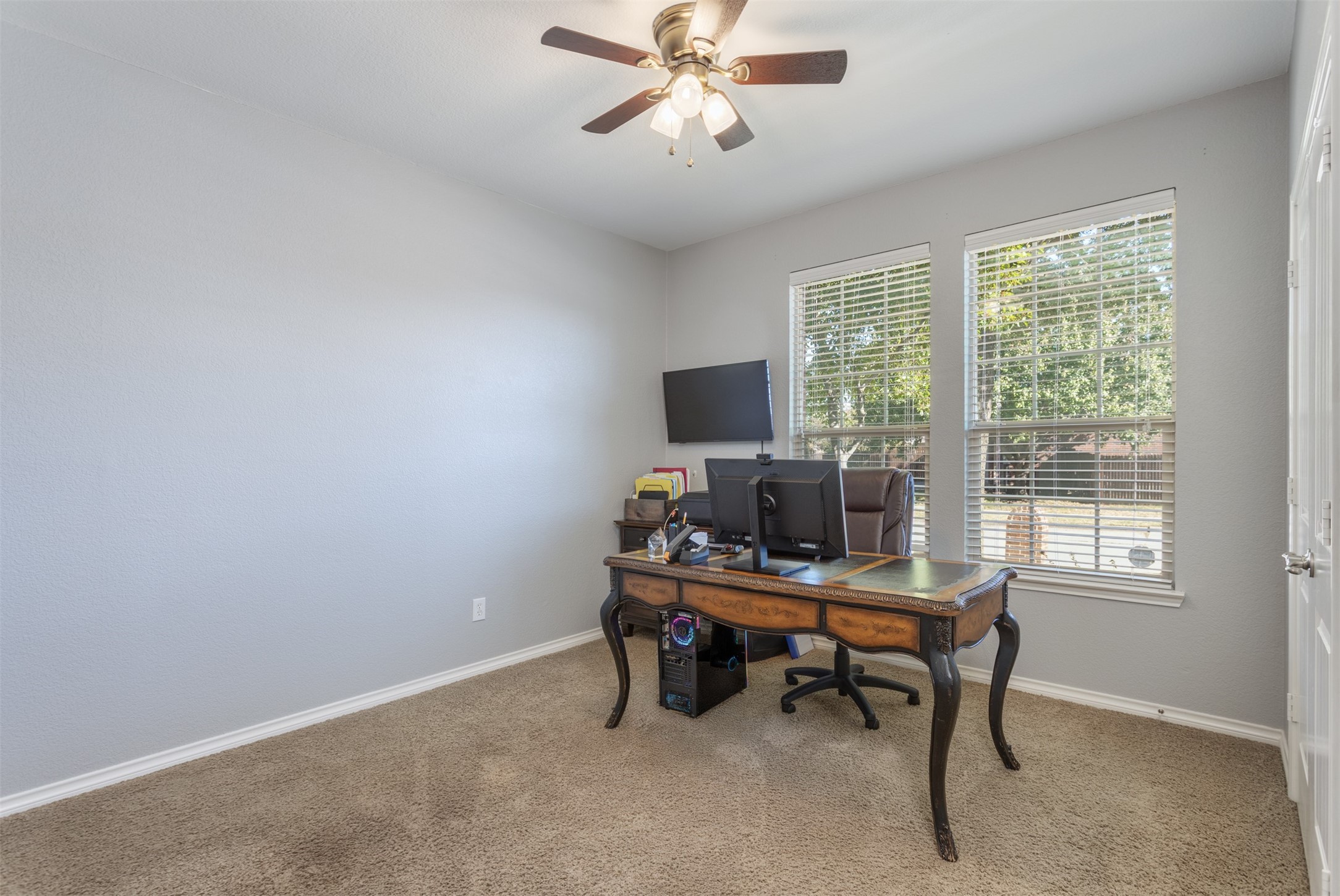 4708 Lasso Lane Mckinney TX 75070