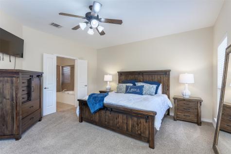 4708 Lasso Lane Mckinney TX 75070