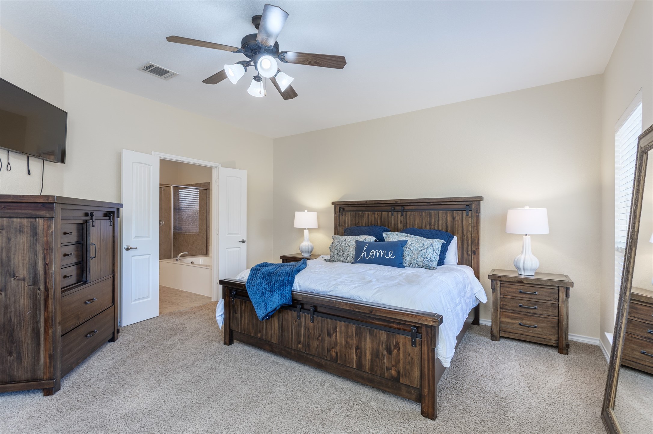 4708 Lasso Lane Mckinney TX 75070