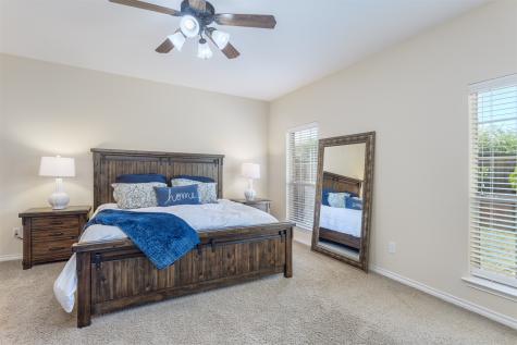 4708 Lasso Lane Mckinney TX 75070