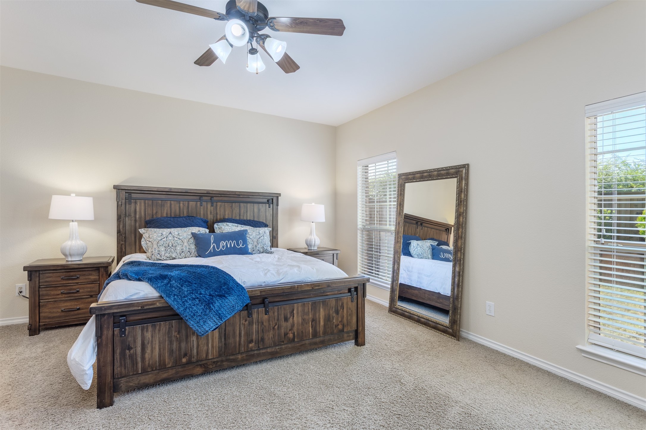 4708 Lasso Lane Mckinney TX 75070