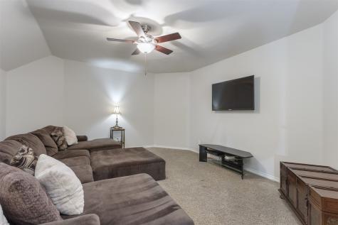 4708 Lasso Lane Mckinney TX 75070