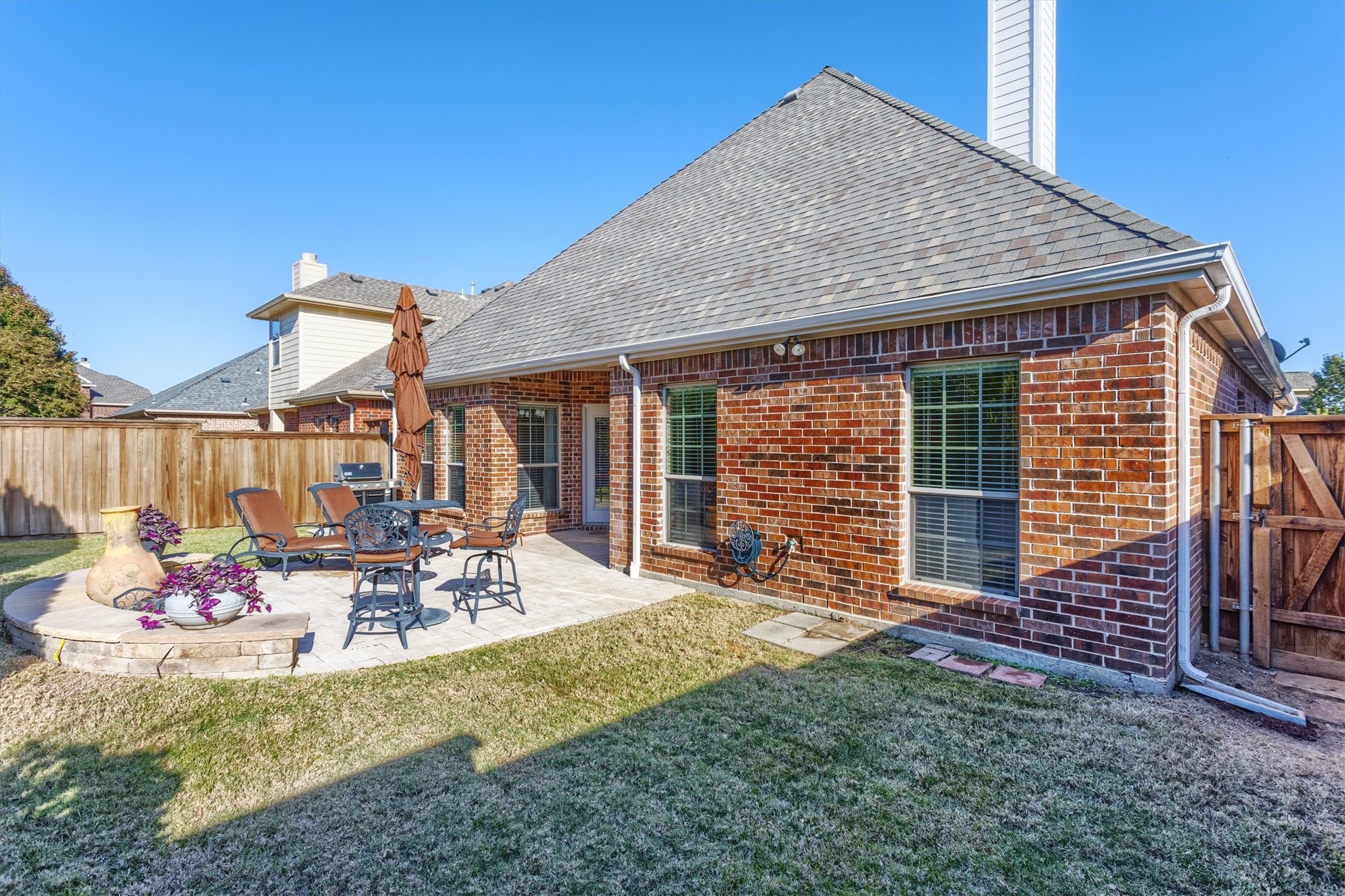 4708 Lasso Lane Mckinney TX 75070