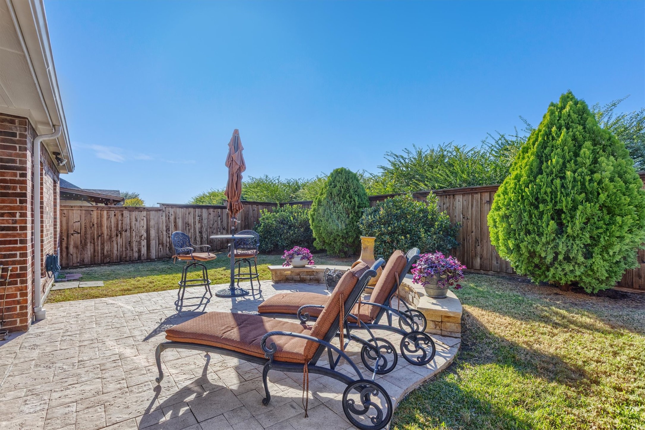 4708 Lasso Lane Mckinney TX 75070