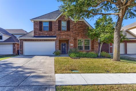 4708 Lasso Lane Mckinney TX 75070