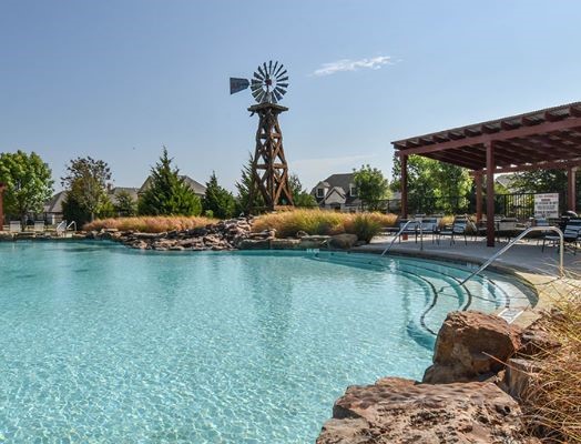 4708 Lasso Lane Mckinney TX 75070