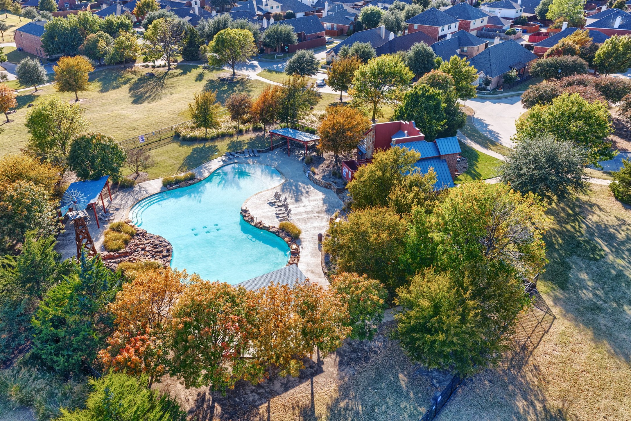 4708 Lasso Lane Mckinney TX 75070