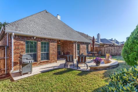 4708 Lasso Lane Mckinney TX 75070