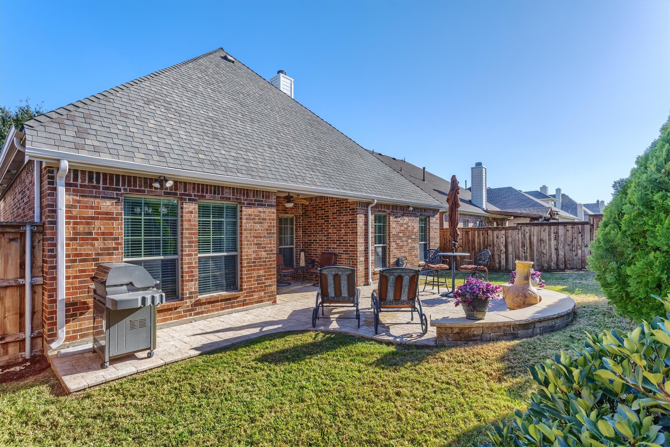 4708 Lasso Lane Mckinney TX 75070