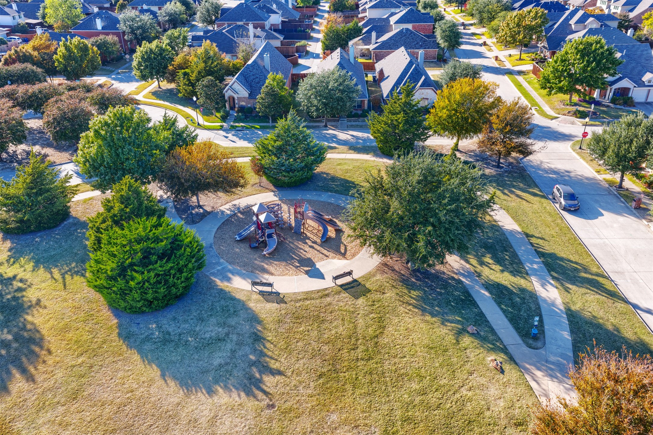 4708 Lasso Lane Mckinney TX 75070