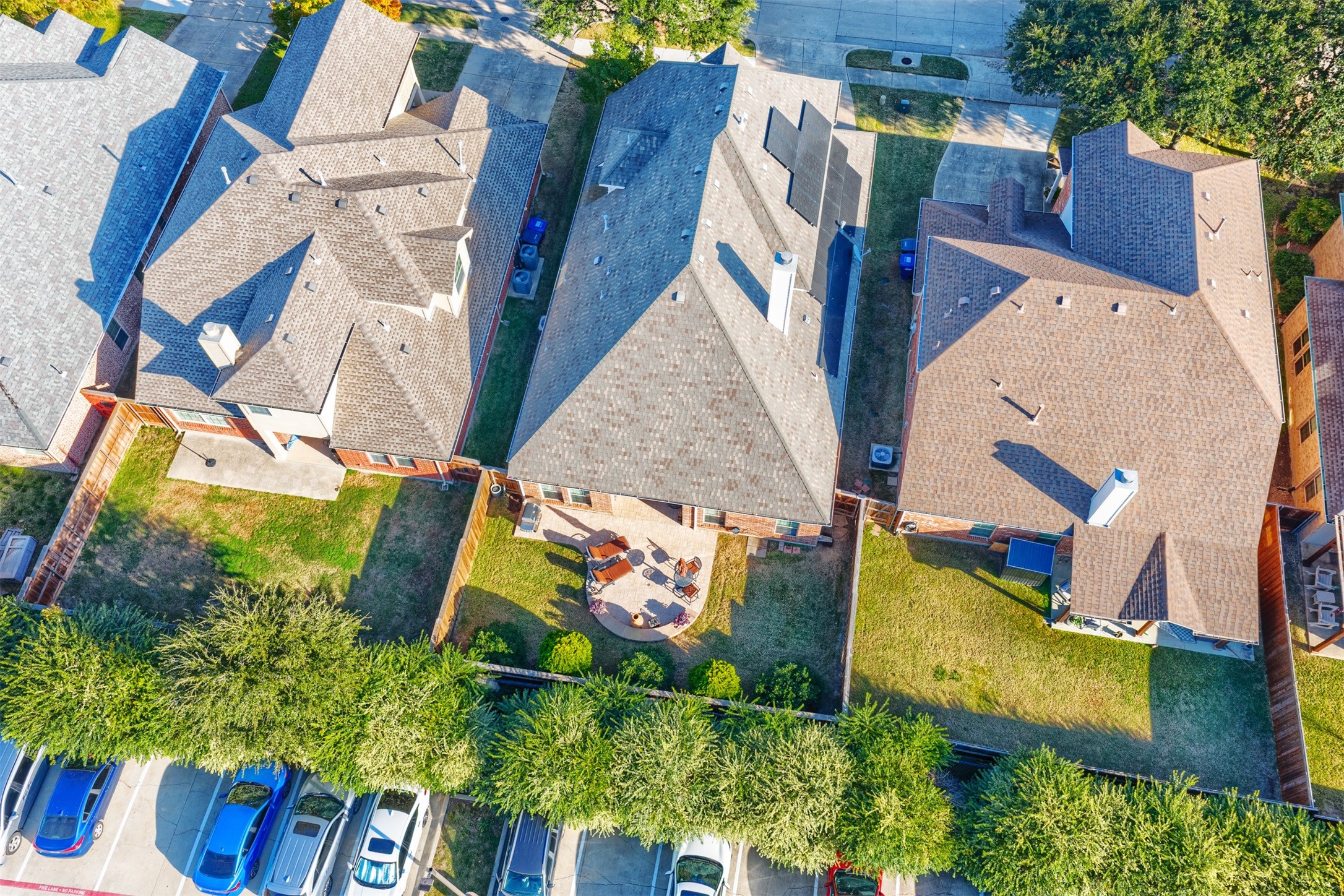 4708 Lasso Lane Mckinney TX 75070