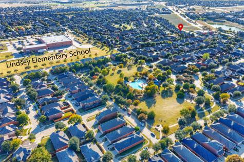 4708 Lasso Lane Mckinney TX 75070