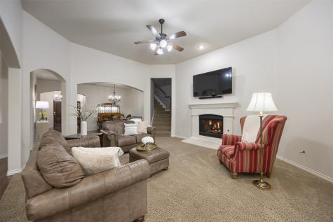 4708 Lasso Lane Mckinney TX 75070