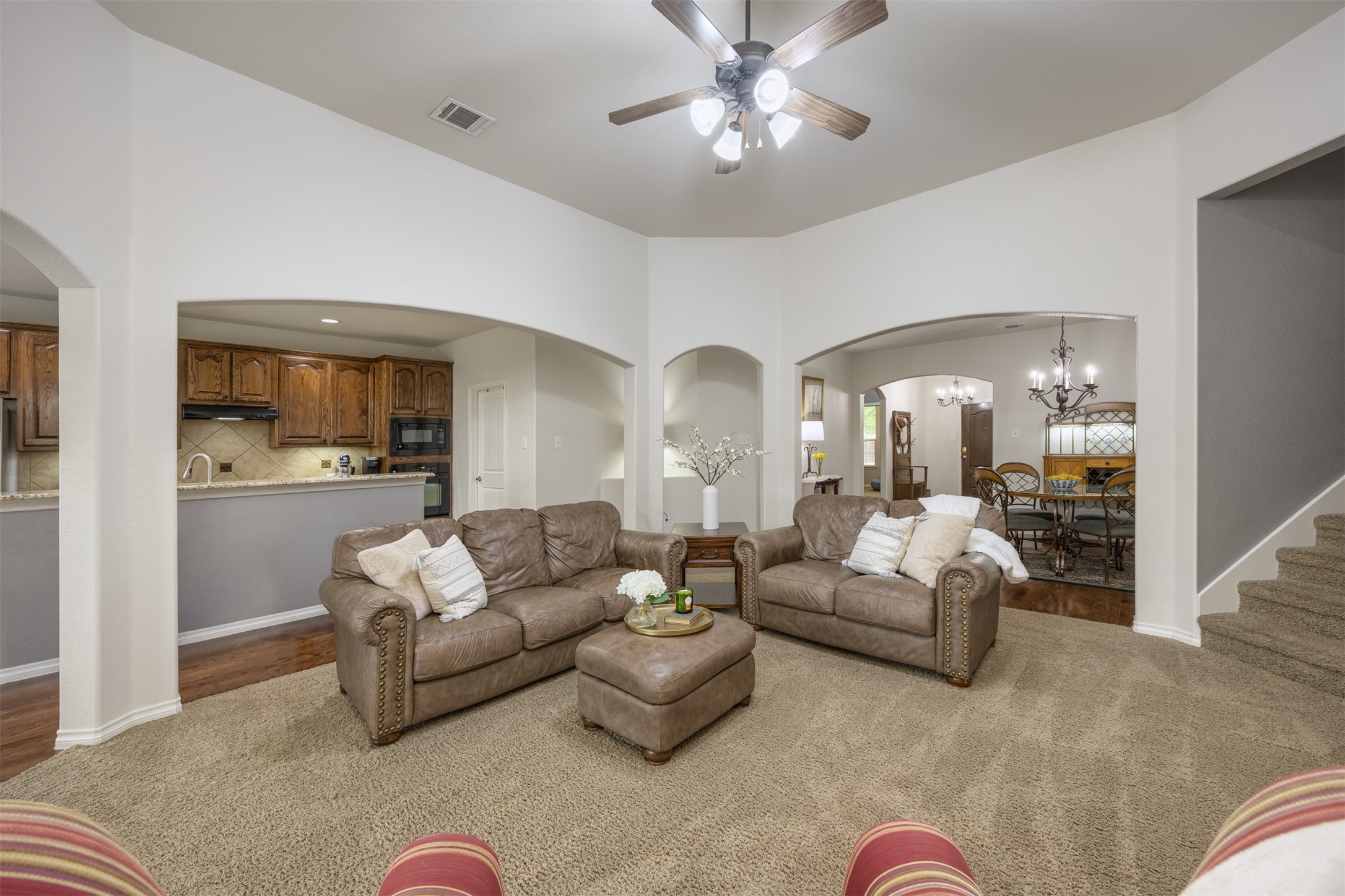 4708 Lasso Lane Mckinney TX 75070