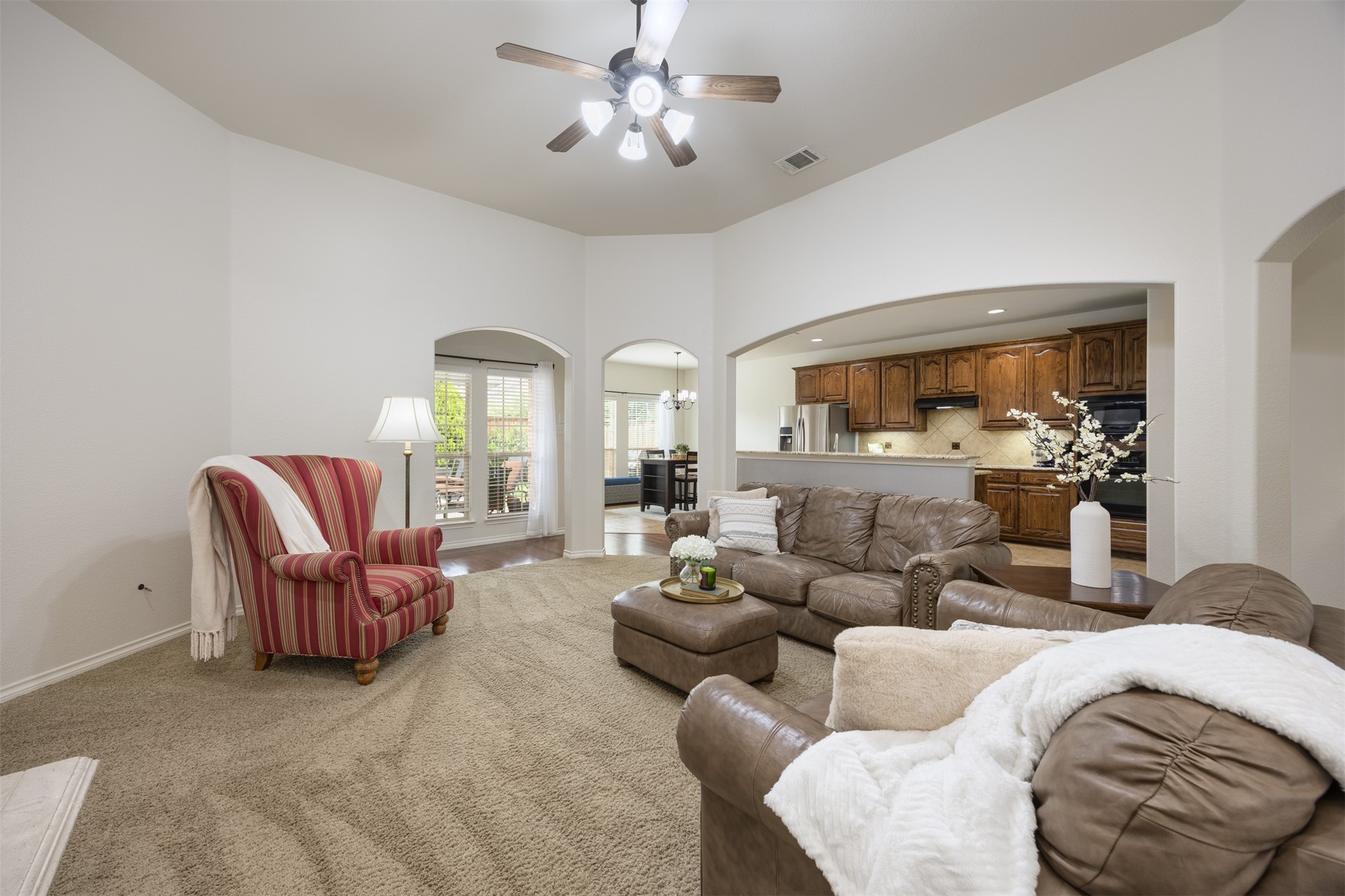 4708 Lasso Lane Mckinney TX 75070