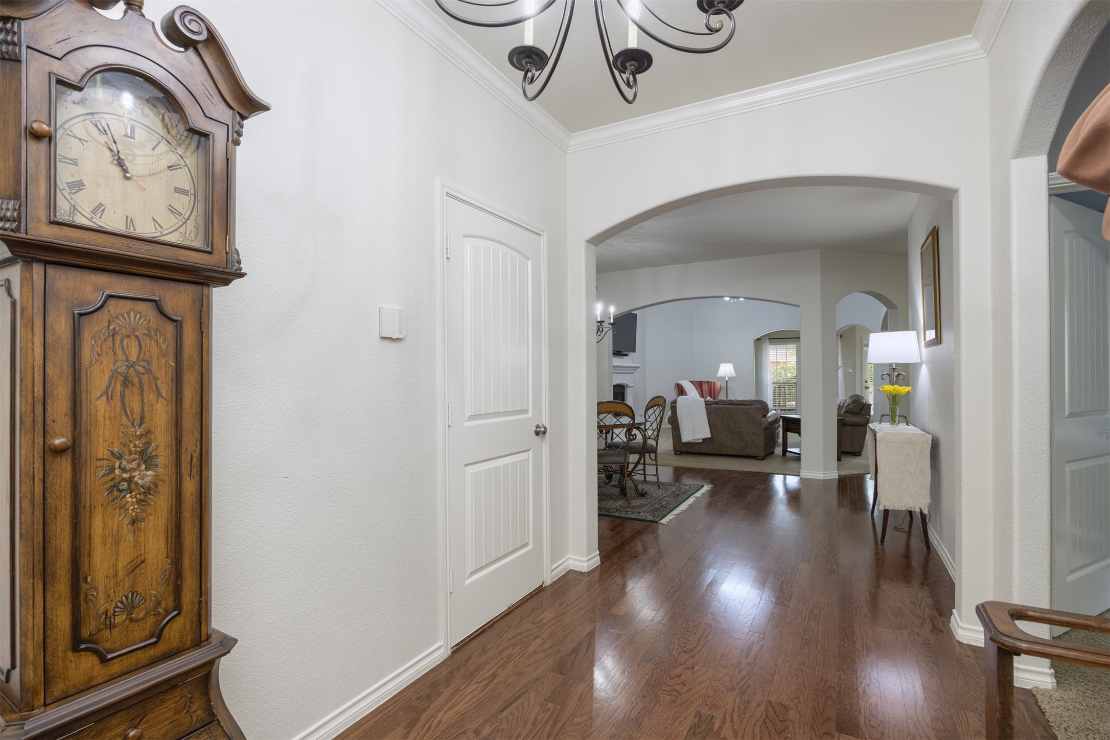 4708 Lasso Lane Mckinney TX 75070