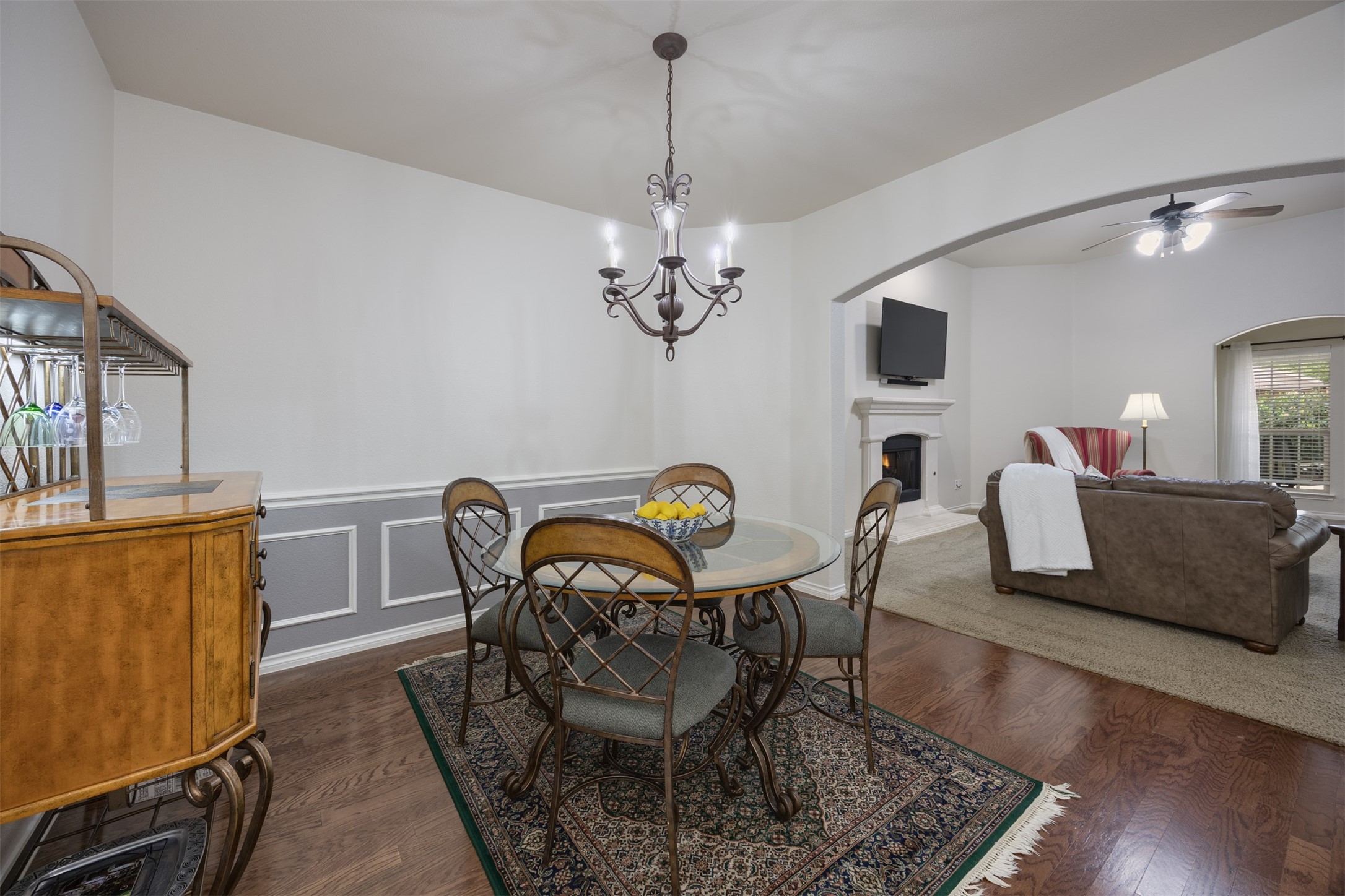 4708 Lasso Lane Mckinney TX 75070