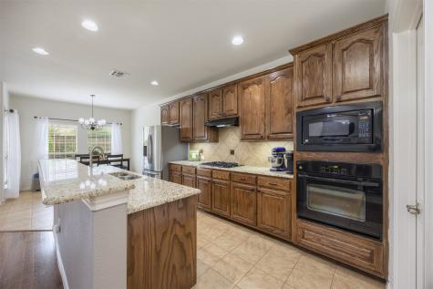 4708 Lasso Lane Mckinney TX 75070