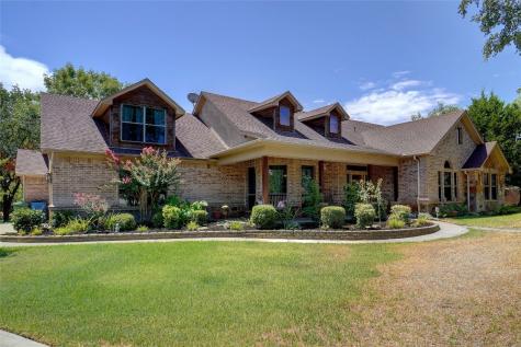 5937 Feather Wind Way Fort Worth TX 76135