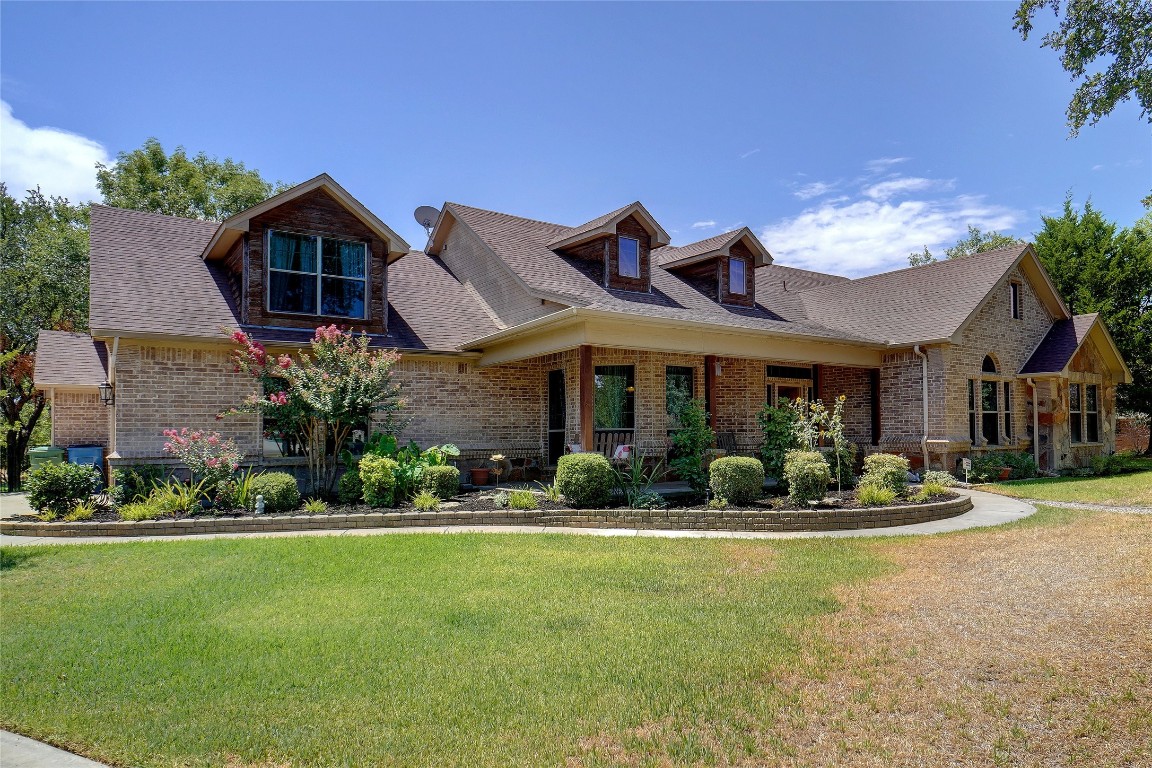 5937 Feather Wind Way Fort Worth TX 76135