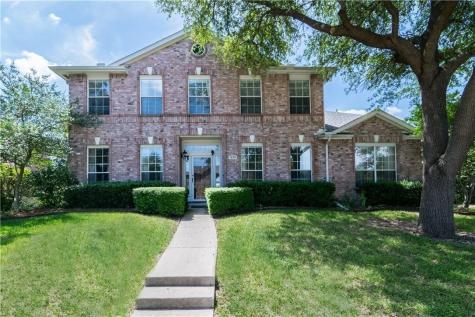 1520 Rustic Trail Allen TX 75002