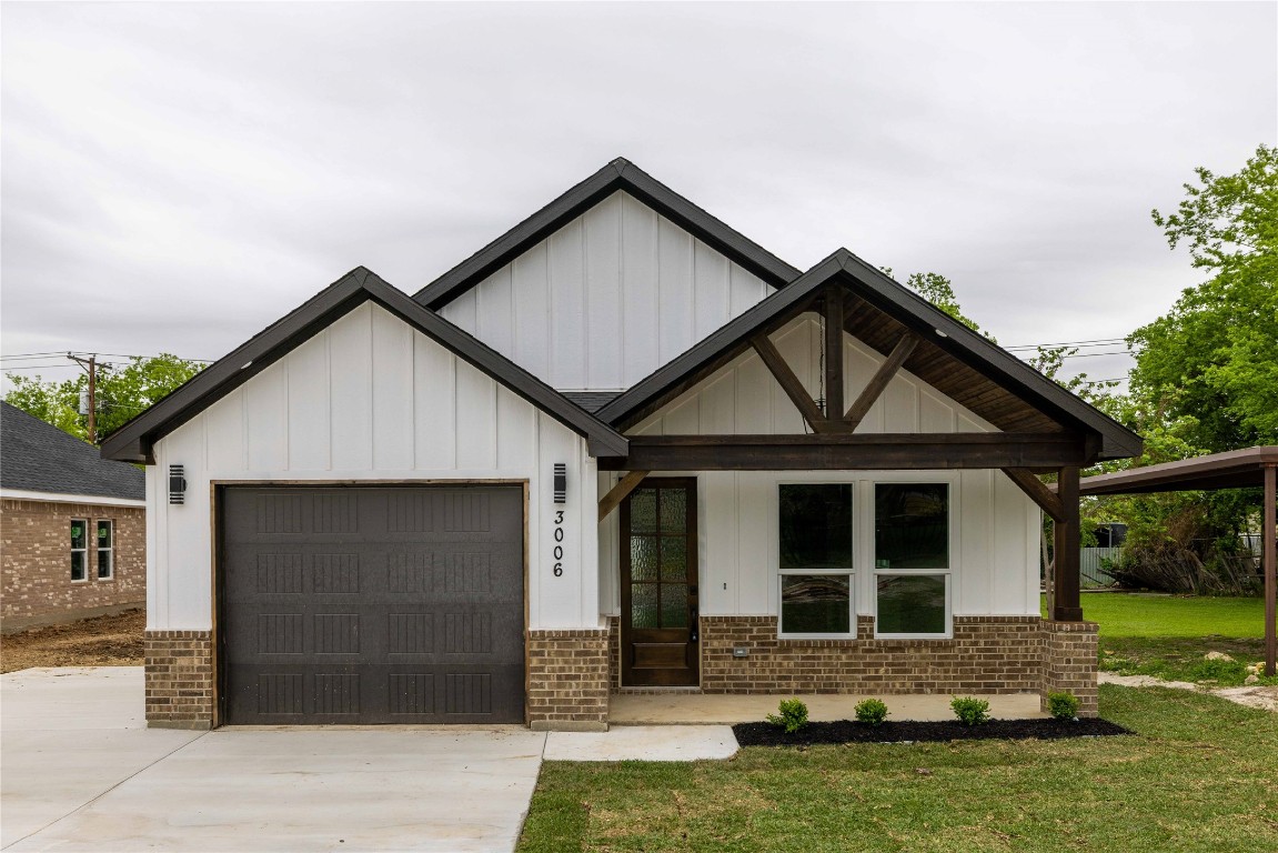 3006 NW 28th Street Fort Worth TX 76106