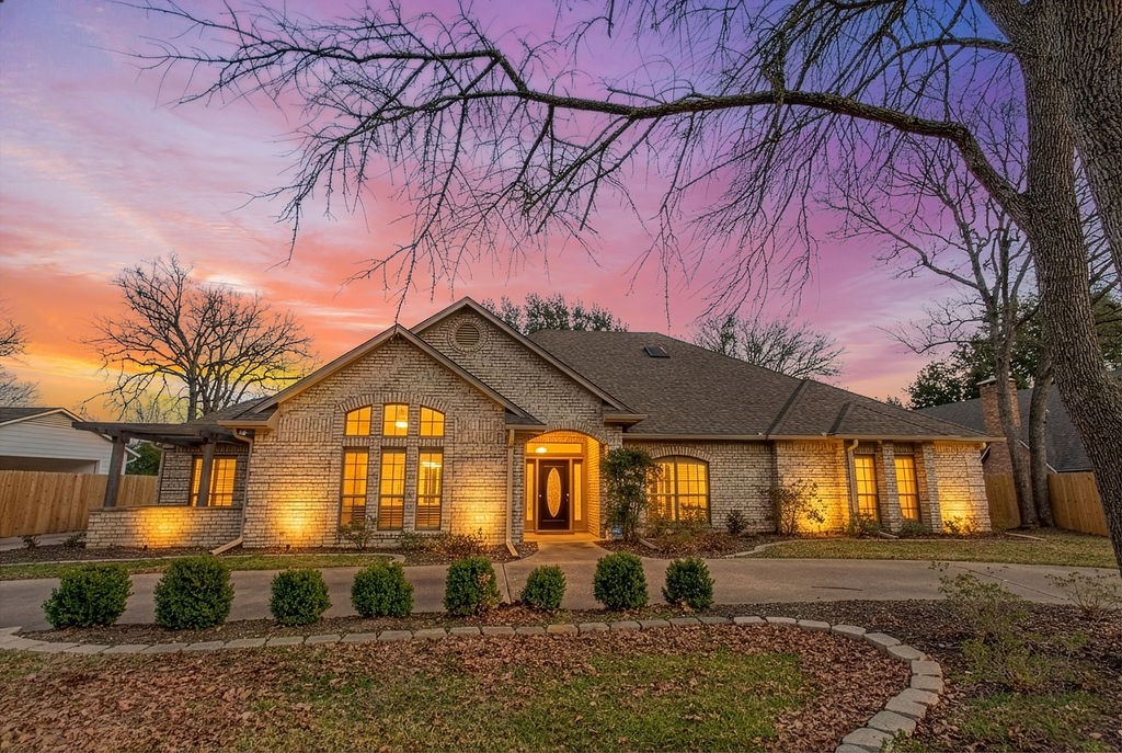 241 Hideaway Lane E Hideaway TX 75771